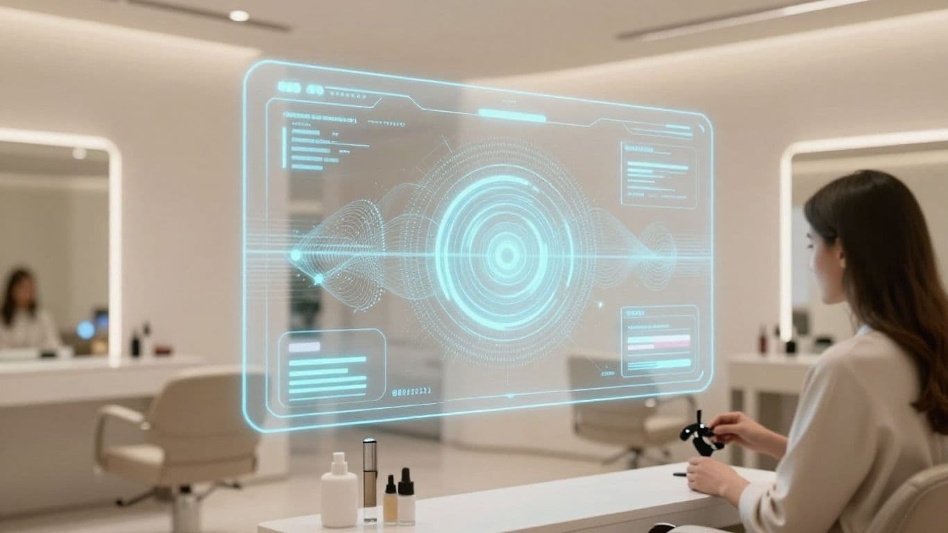 Revolutionize Your Business: The Ultimate Guide to AI for Beauty Salons