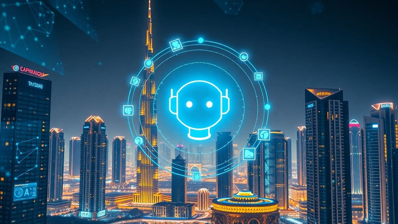 Revolutionize Your Business: Top AI Based Chatbot Services in Dubai for 2026