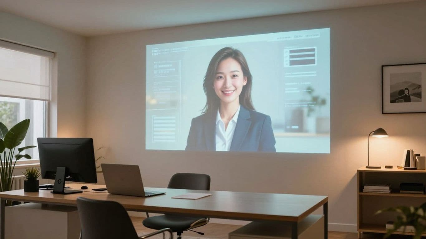 Revolutionize Your Business with a Home-Services AI Receptionist