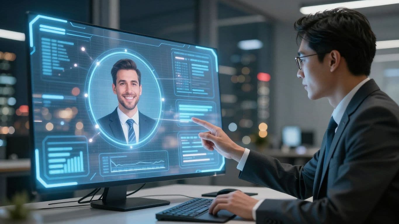 Revolutionize Your Business with a Phone Receptionist AI in 2026