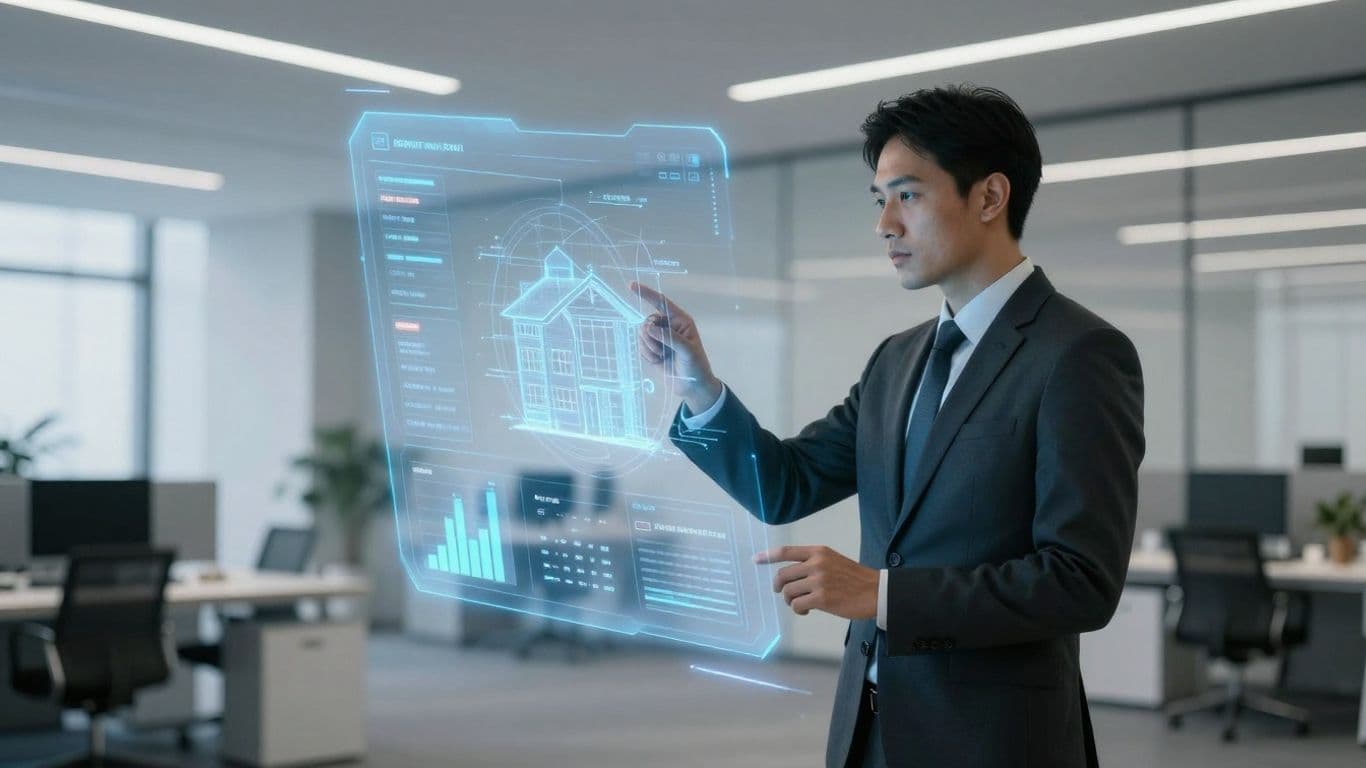 Revolutionize Your Business with a Real Estate AI Assistant