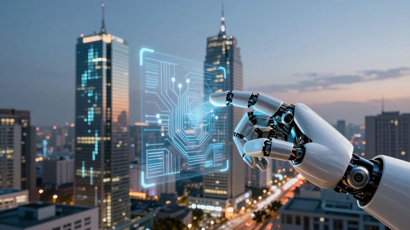 Revolutionize Your Business with AI Automation in Customer Support