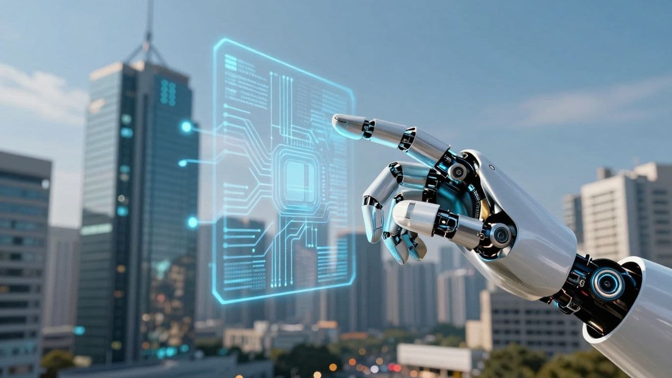 Revolutionize Your Business with AI Automation in Customer Support