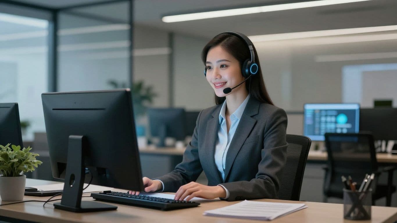 Revolutionize Your Business with AI Call Receptionists: 24/7 Support & Enhanced Customer Experience