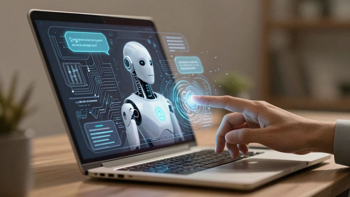 Revolutionize Your Business with AI Chatbot Customer Support Automation in 2025