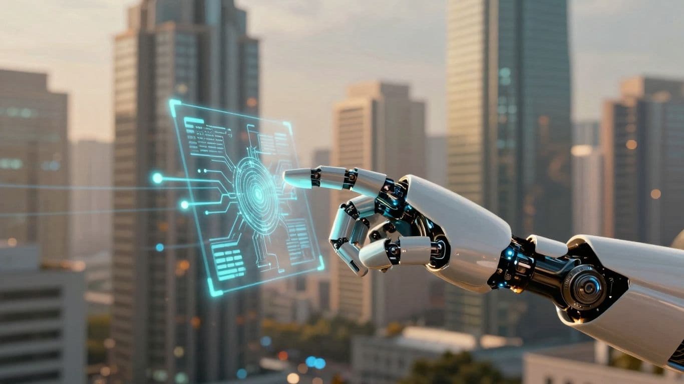 Revolutionize Your Business with AI Customer Support Automation