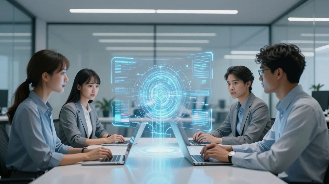 Revolutionize Your Business with AI Driven Call Answering in 2026