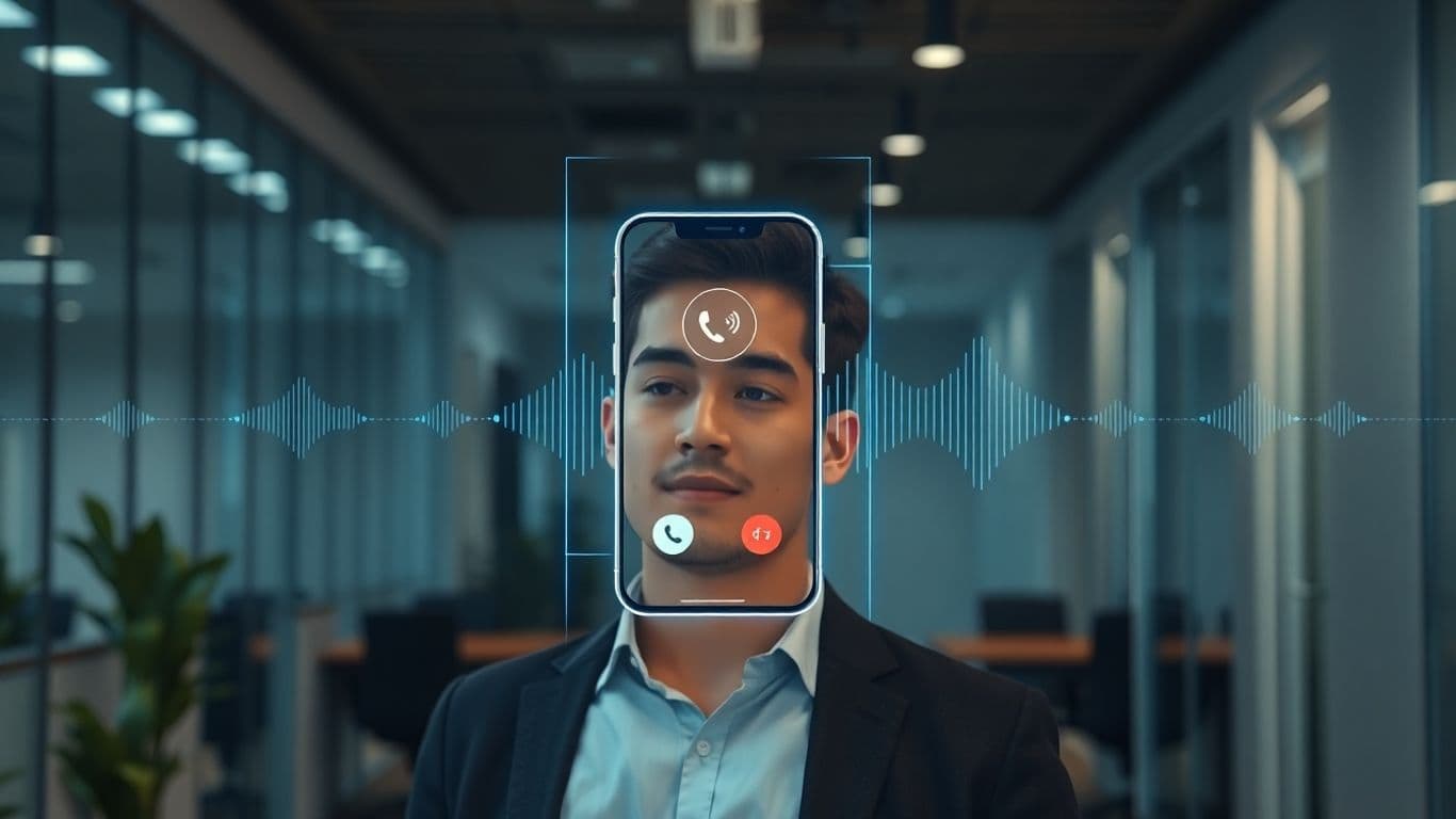 Revolutionize Your Business with AI Phone Call Automation