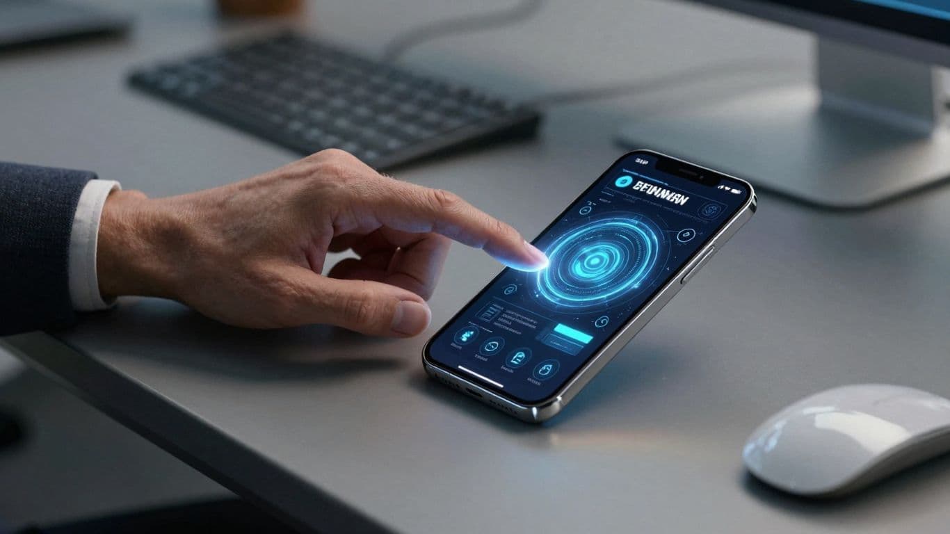 Revolutionize Your Business with AI Phone Receptionist Software: 24/7 Call Management