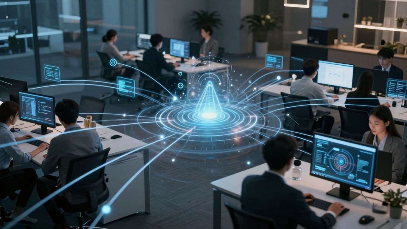 Revolutionize Your Business with AI Platforms for Real-Time Call Routing and Instant Responses