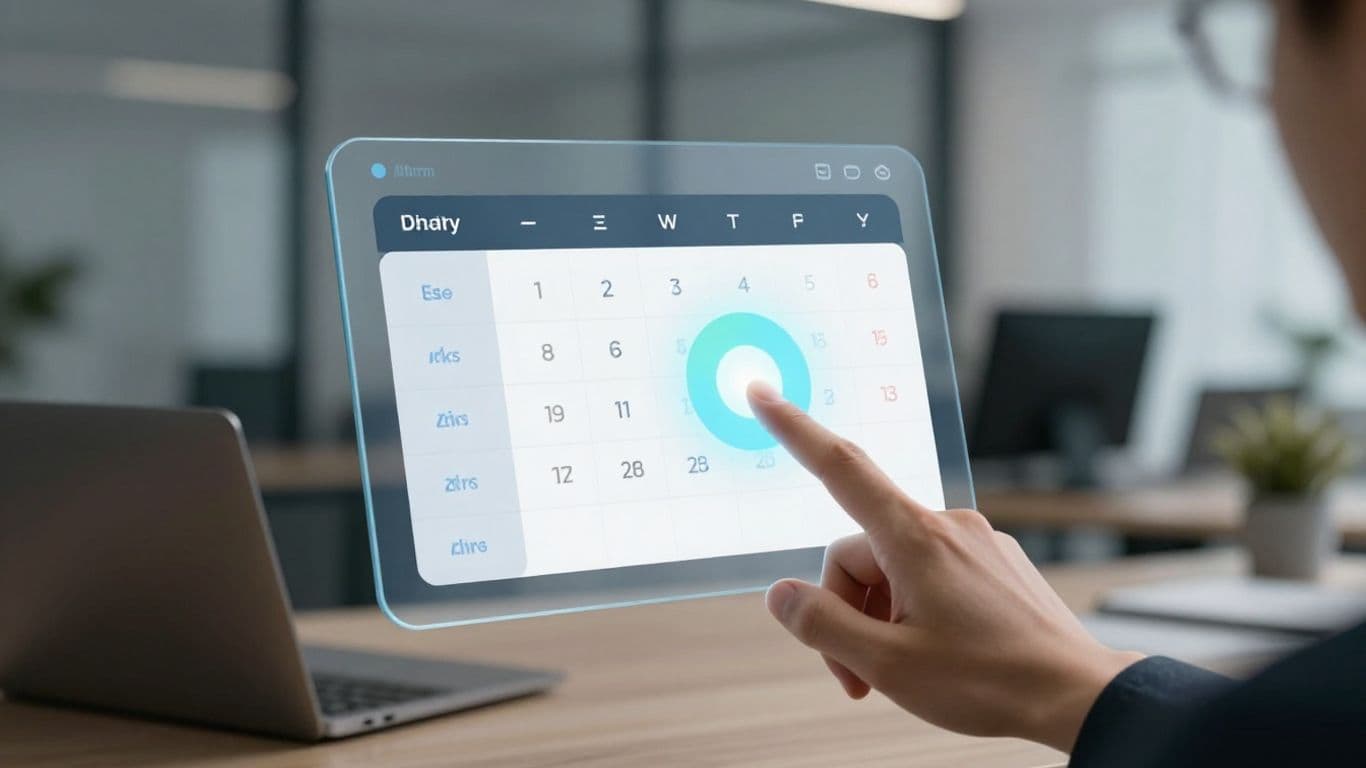 Revolutionize Your Business with AI Service Appointment Scheduling