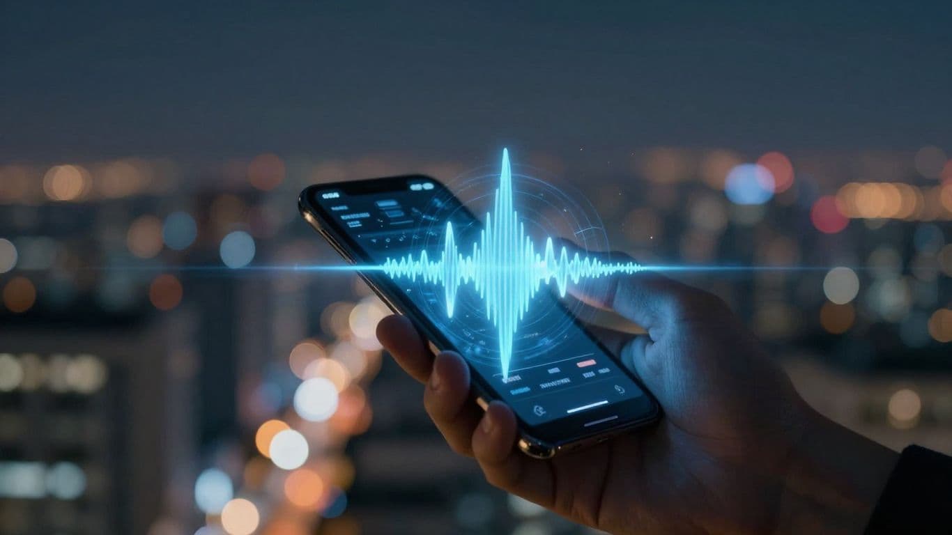 Revolutionize Your Business with AI Voice Call Technology