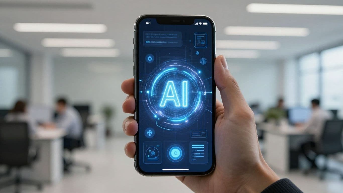 Revolutionize Your Business with an Advanced AI Phone Call Assistant