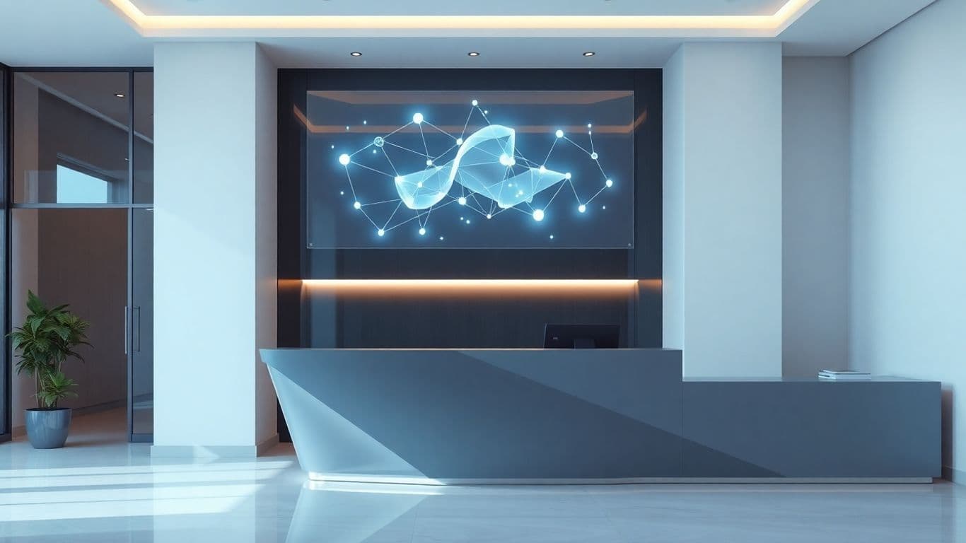 Revolutionize Your Business with an AI Real Estate Receptionist