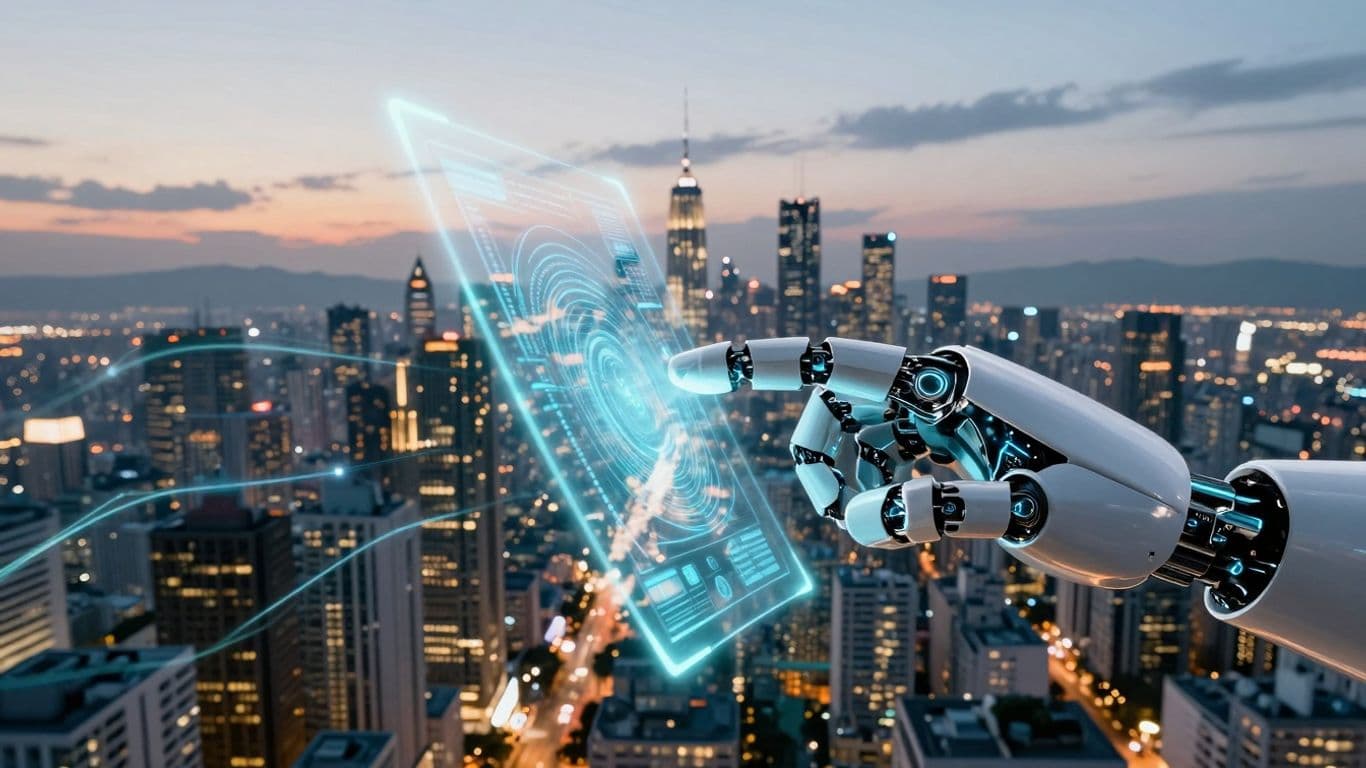 Revolutionize Your Business with Customer Support AI Automation