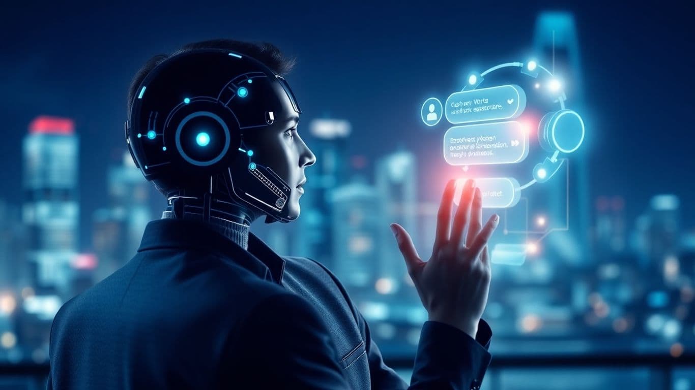 Revolutionize Your Business with Insurance Services AI Chatbot Solutions