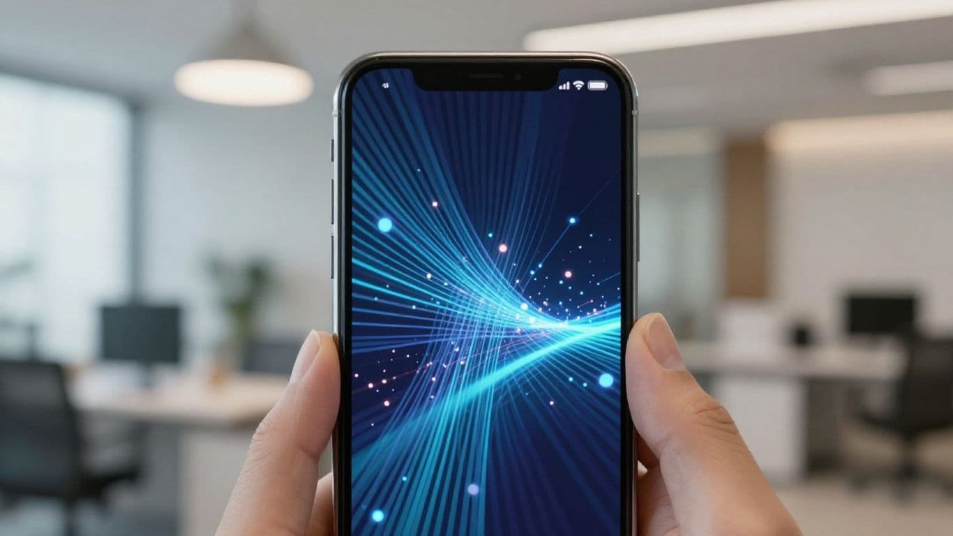 Revolutionize Your Business with the Top AI Phone Receptionist App in 2026