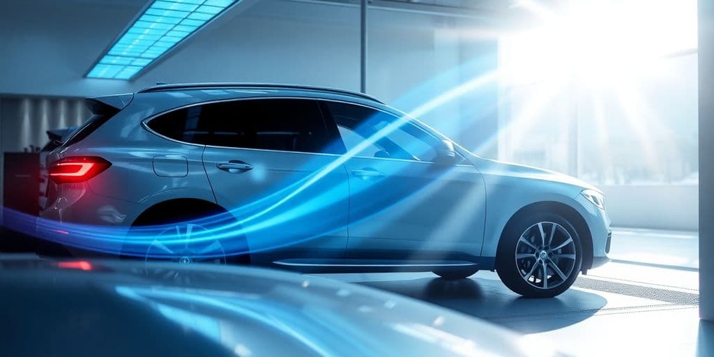 Revolutionize Your Car Wash: How an AI Appointment Setter Drives More Bookings