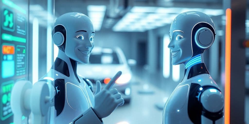 Revolutionize Your Car Wash with an AI Virtual Receptionist: Boost Bookings and Customer Satisfaction