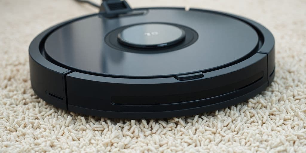 Revolutionize Your Carpet Cleaning Service with an AI Phone Answering Service