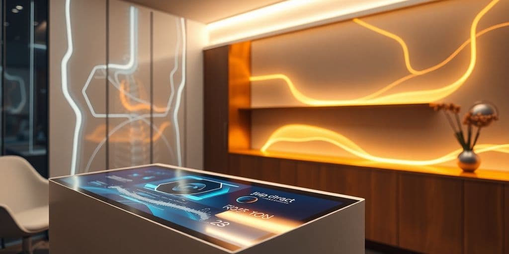Revolutionize Your Chiropractic Practice with an AI Front Desk