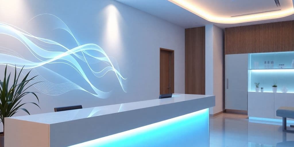 Revolutionize Your Cosmetic Clinic: The Power of an AI Front Desk