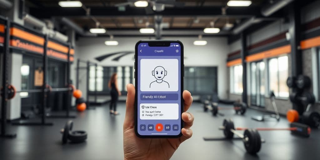 Revolutionize Your CrossFit Gym: The Ultimate AI Phone Answering Service Guide