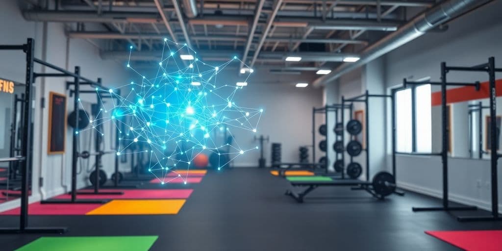 Revolutionize Your CrossFit Gym with an AI Front Desk Solution