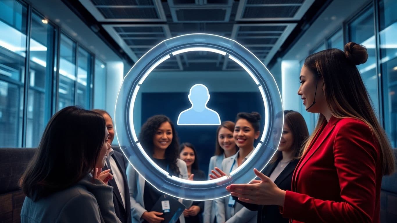 Revolutionize Your Customer Experience: The Ultimate Guide to AI Chatbots for Financial Services in 2026