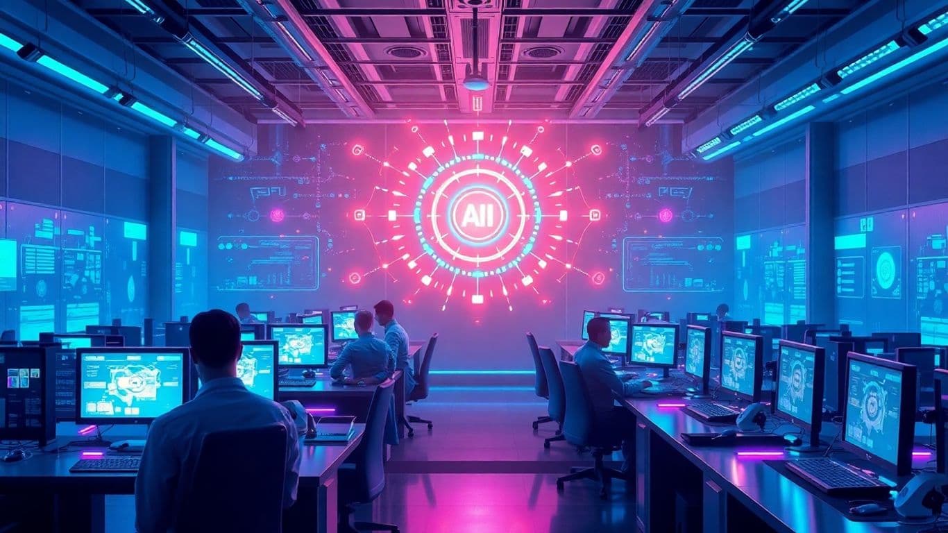 Revolutionize Your Customer Service: The Power of AI in Call Center Automation