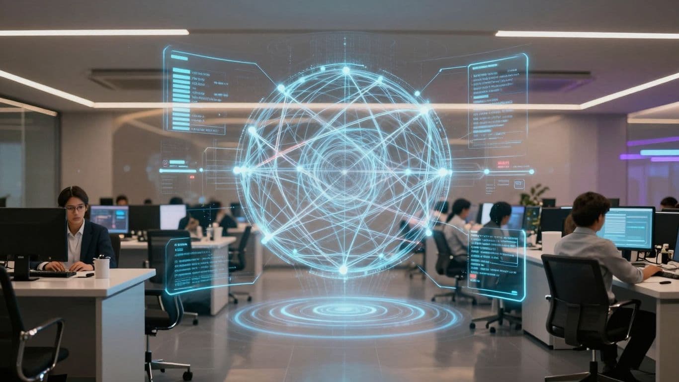 Revolutionize Your Customer Service with Advanced AI Call Routing
