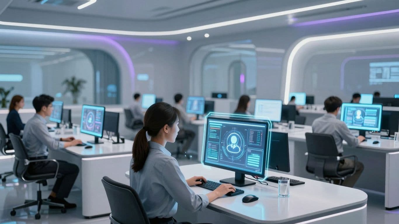 Revolutionize Your Customer Service with Advanced AI-Call-Routing Strategies