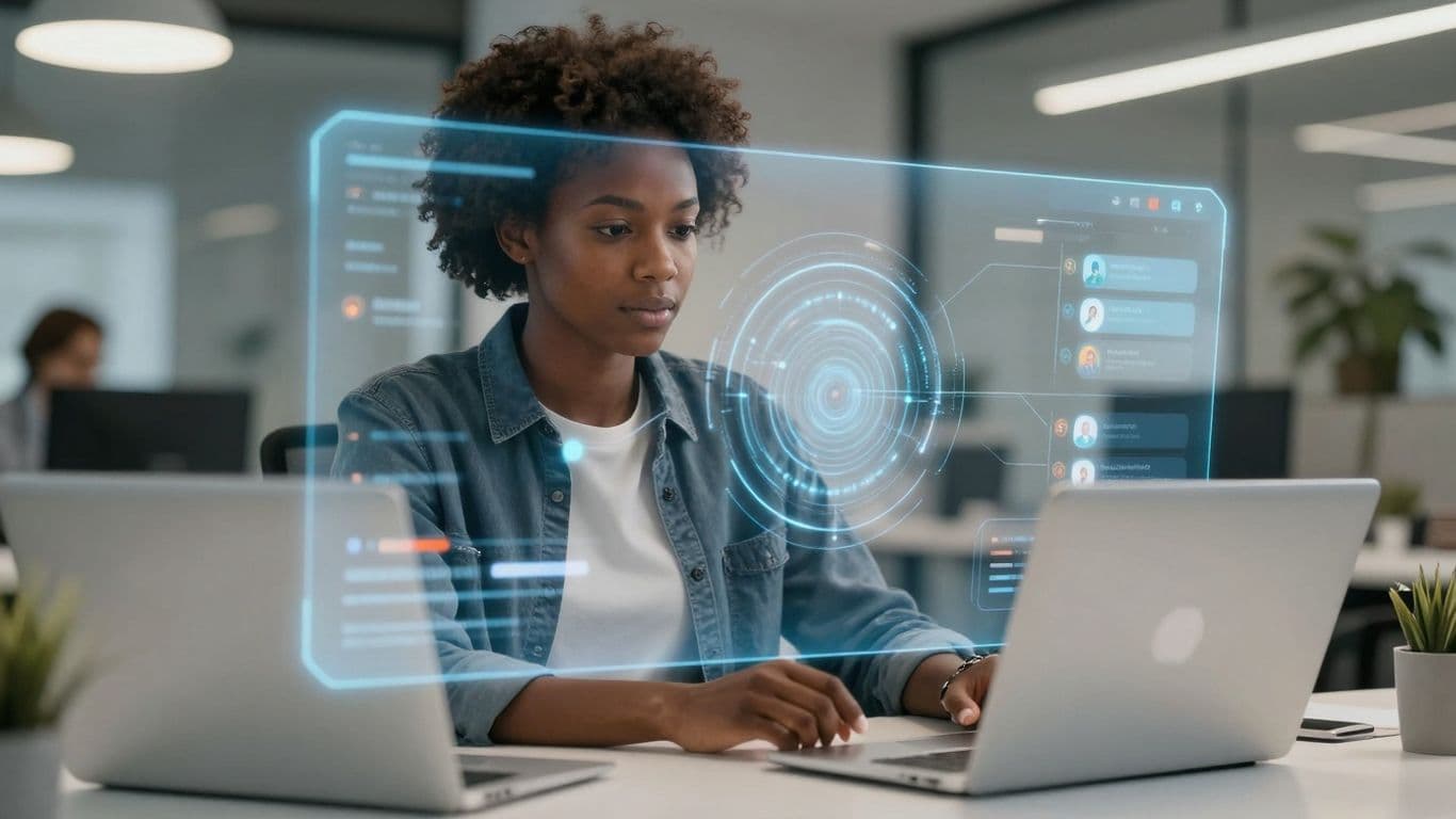 Revolutionize Your Customer Support: AI in Microsoft Teams for Seamless Automation