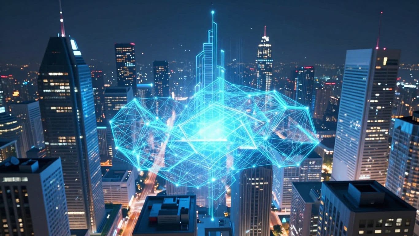 Revolutionize Your Deals: The Power of an AI Agent for Commercial Real Estate