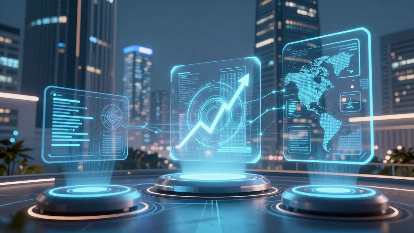 Revolutionize Your Deals: The Ultimate Guide to AI Platforms for Commercial Real Estate in 2026