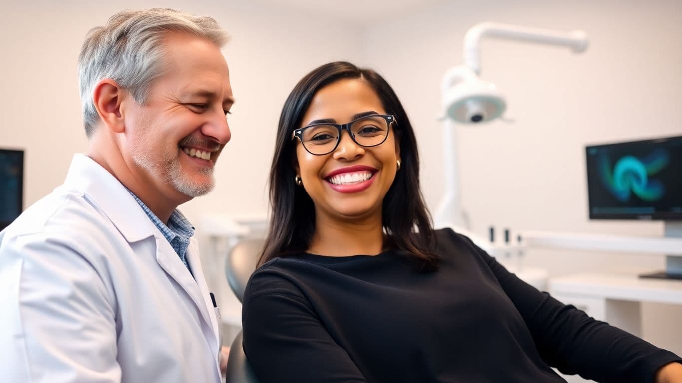 Revolutionize Your Dental Practice: The Power of Appointment Setter AI for Dentists