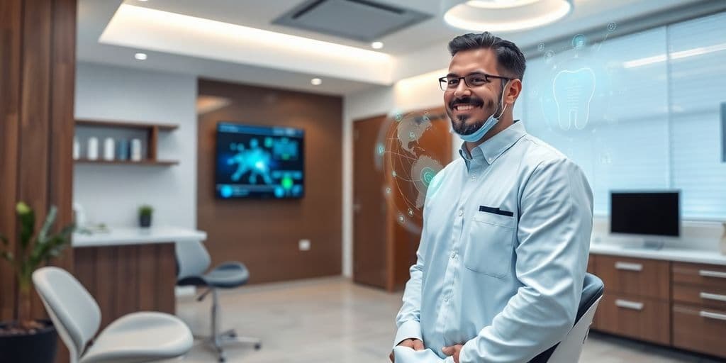 Revolutionize Your Dental Practice with an AI Phone Answering System
