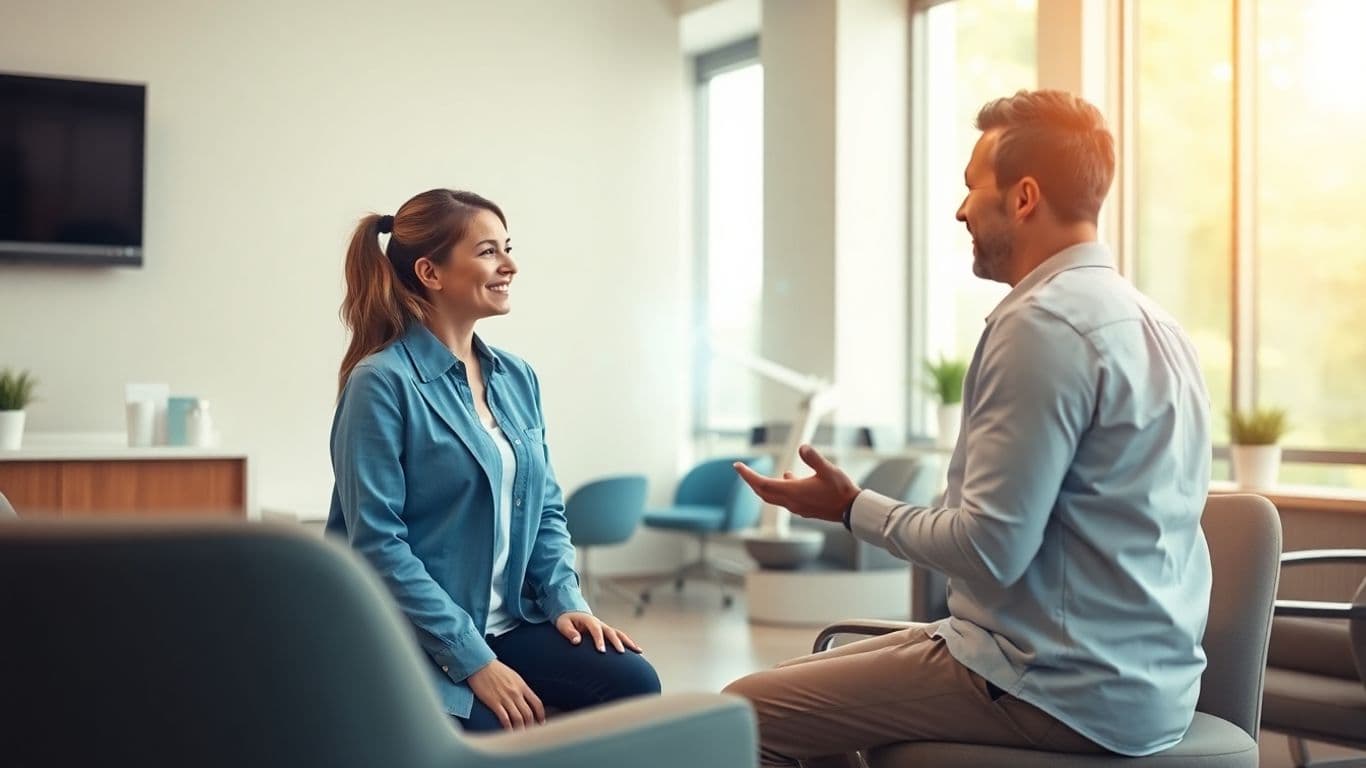Revolutionize Your Dental Practice with an AI Receptionist