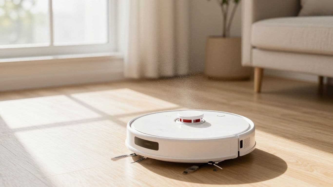 Revolutionize Your Home Cleaning Business with AI Services in 2026