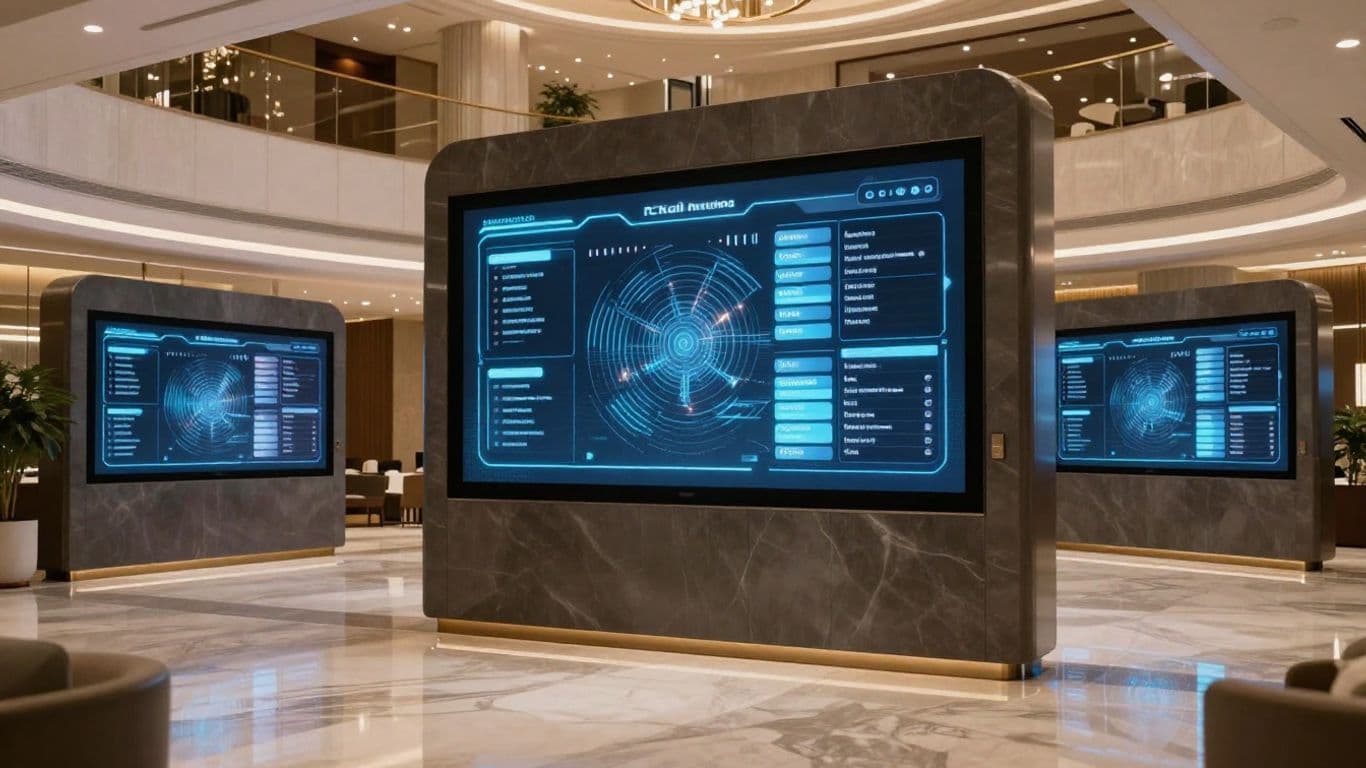 Revolutionize Your Hotel: The Ultimate AI Call Routing and Booking System