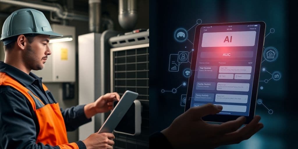 Revolutionize Your HVAC Business: The Power of an AI Appointment Setter