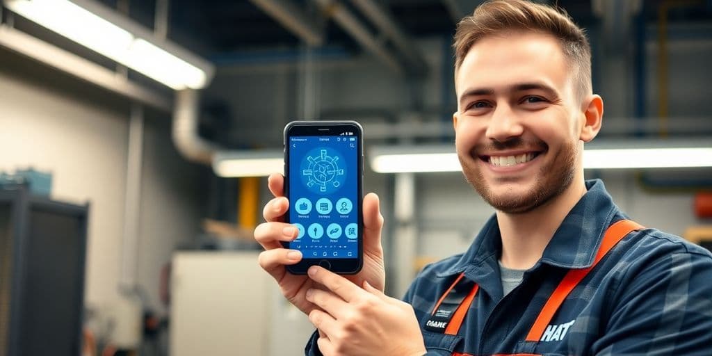 Revolutionize Your HVAC Business with an AI Phone Answering System
