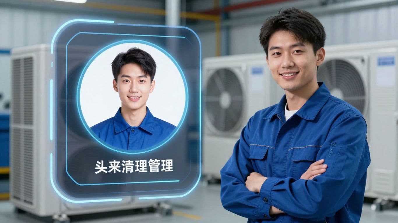 Revolutionize Your HVAC Business with an AI Receptionist: 24/7 Call Management
