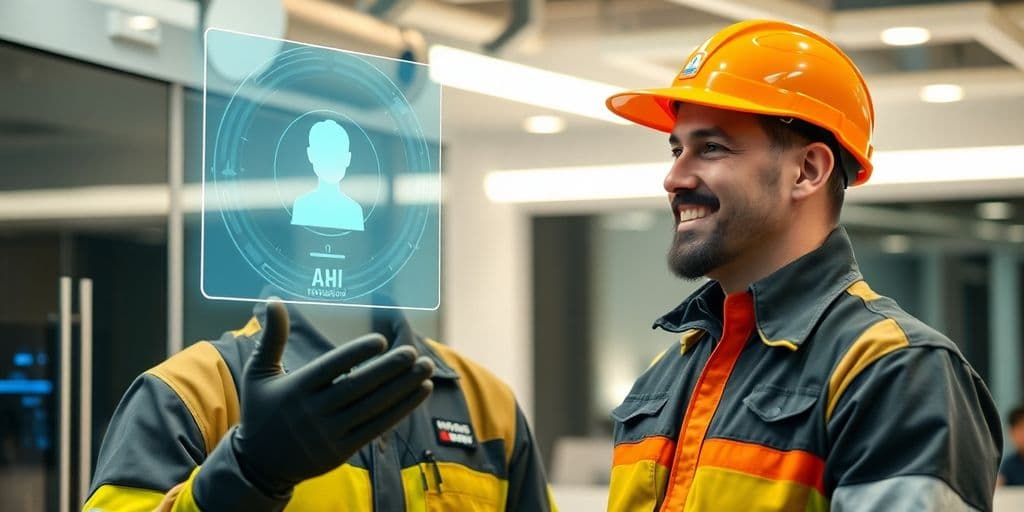 Revolutionize Your HVAC Business with an AI Virtual Receptionist