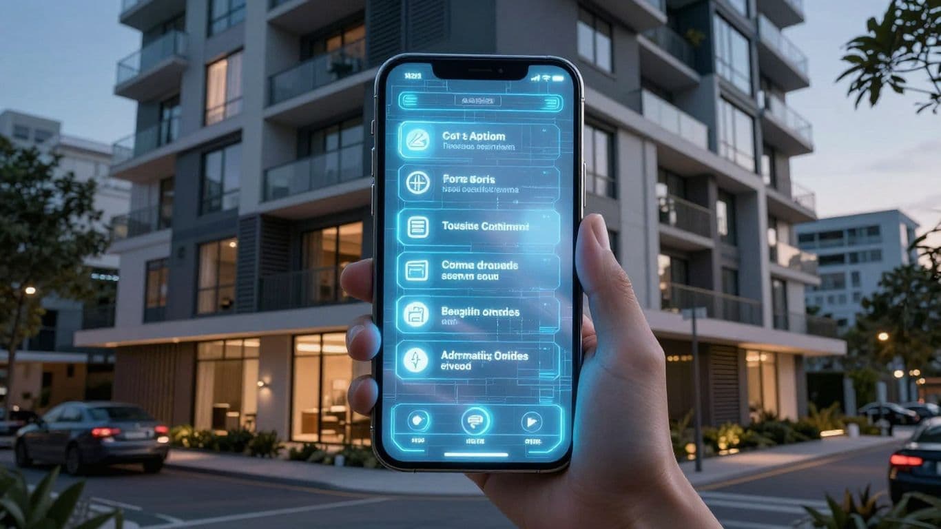 Revolutionize Your Leasing: AI Phone Call Answering for Apartment Communities