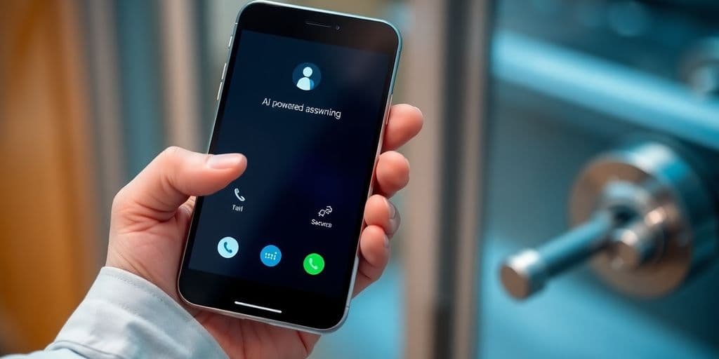 Revolutionize Your Locksmith Business: The Ultimate AI Phone Answering System