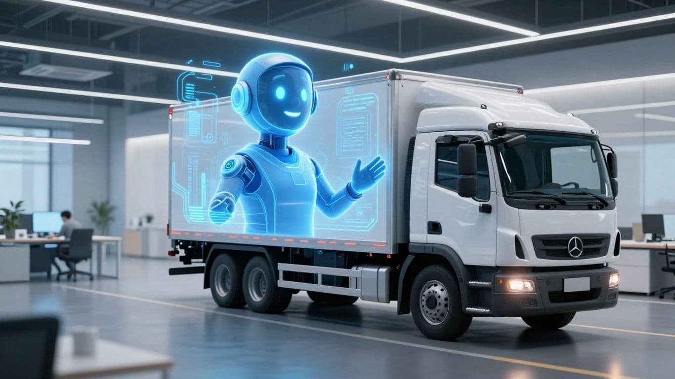 Revolutionize Your Moving Business with AI Voice Agents