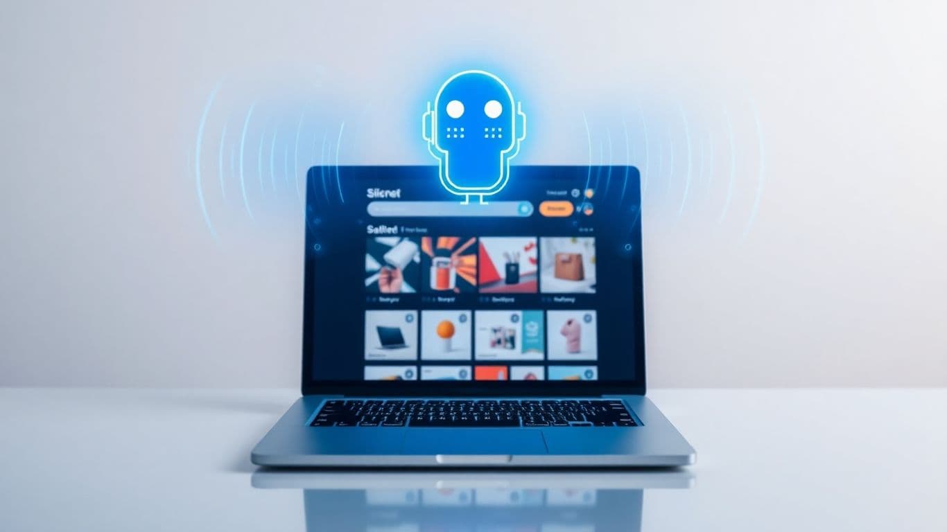 Revolutionize Your Online Store with Voicebot AI for E-commerce