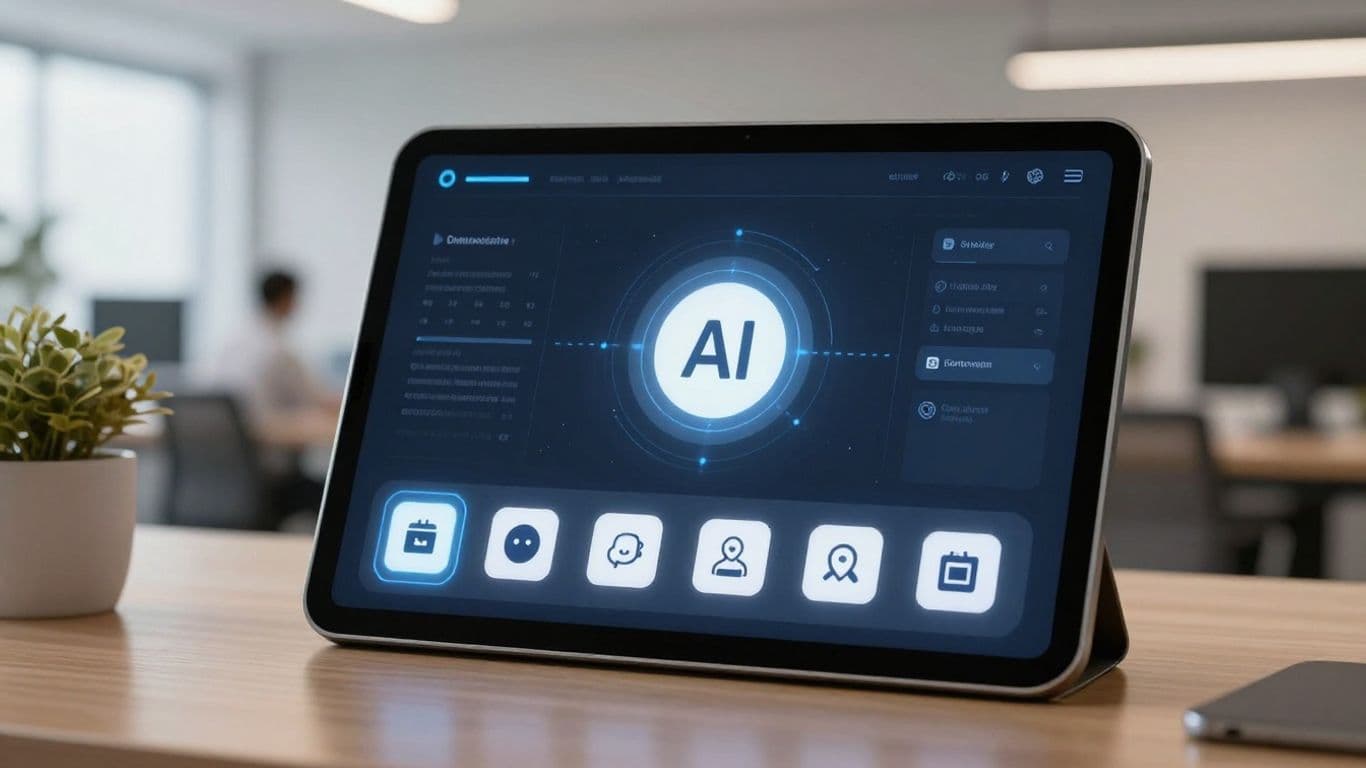 Revolutionize Your Operations: AI Virtual Assistants for Property Managers