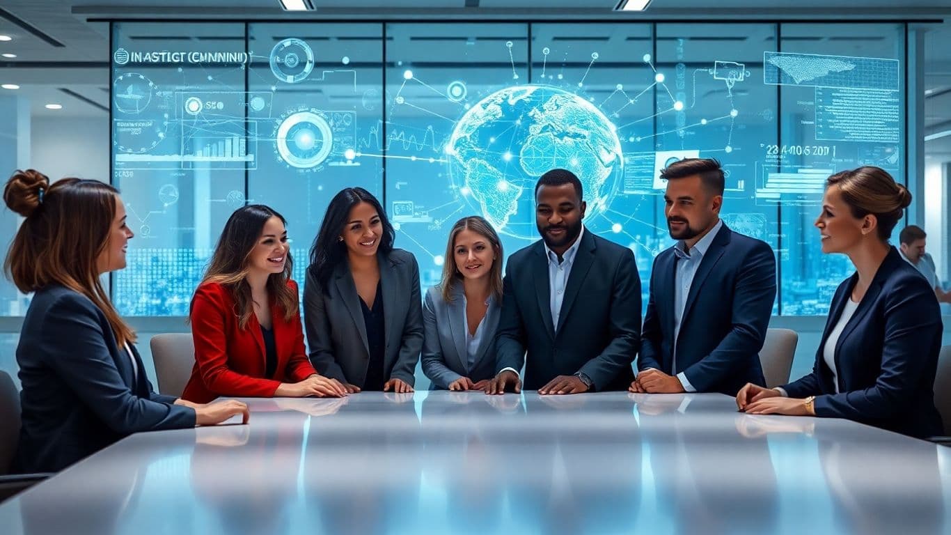 Revolutionize Your Operations: AI Voicebot Solutions for Insurance Companies